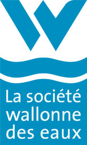 Société Wallonne des Eaux (SWDE) Logo PNG Vector