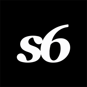 Society 6 Logo PNG Vector