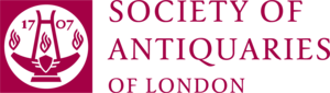 Society of Antiquaries of London Logo PNG Vector