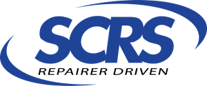 Society of Collision Repair Specialists (SCRS) Logo Vector