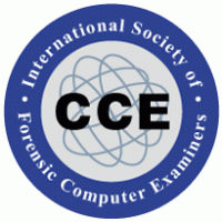 Society of Forensic Computer Examiners CCE Logo PNG Vector