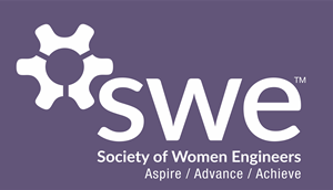 Society of Women Engineers Logo PNG Vector