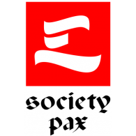 Society Pax Logo PNG Vector