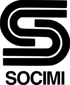 Socimi Logo PNG Vector