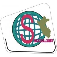 Sociologia Unheval Logo PNG Vector