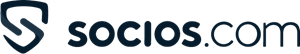 Socios.com Logo Vector