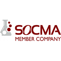 SOCMA Logo PNG Vector