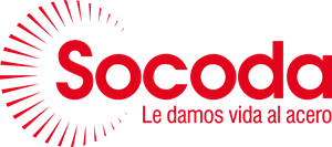 Socoda Logo PNG Vector