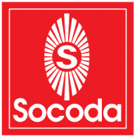 Socoda Logo Vector