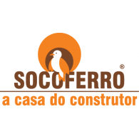 Socoferro Logo PNG Vector