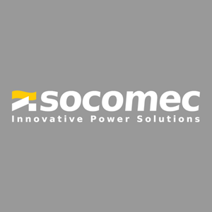Socomec Logo PNG Vector