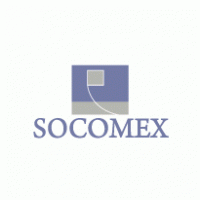 socomex Logo Vector