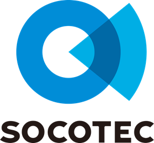 SOCOTEC Logo PNG Vector