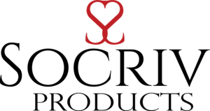 Socriv Product Logo PNG Vector