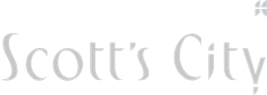 Soctts City Logo Vector