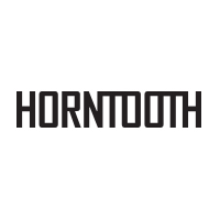 Sodamon HORNTOOTH Logo PNG Vector