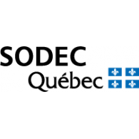 SODEC Quebec Logo PNG Vector