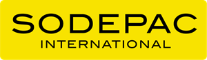 Sodepac International Logo PNG Vector