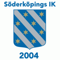Söderköpings IK Logo PNG Vector