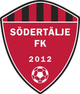 Södertälje FK Logo PNG Vector