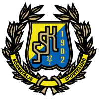 Södertälje SK Logo Vector
