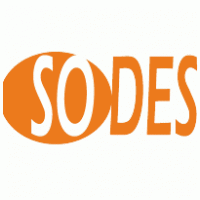sodes Logo PNG Vector