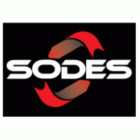SODES, S. A. Logo Vector
