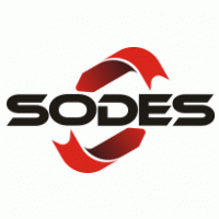 SODES, S. A. Logo PNG Vector