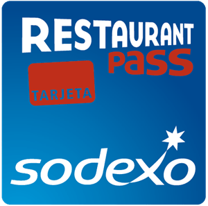 Sodexo Restaurant Pass Logo Vector