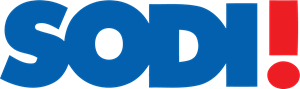 SODI Logo Vector