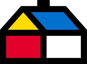 Sodimac Warehouse Logo PNG Vector