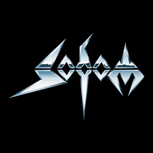 Sodom Logo PNG Vector