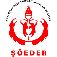 ŞÖEDER Logo PNG Vector