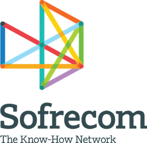Sofercom Logo PNG Vector