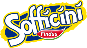 Sofficini Findus Logo PNG Vector