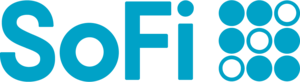 SoFi Technologies Logo PNG Vector
