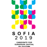 Sofia 2019 Logo Vector