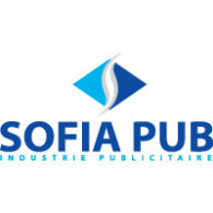 Sofia Pub Logo PNG Vector