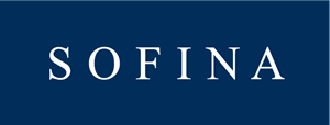 Sofina Group Logo PNG Vector