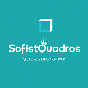 Sofistquadros Logo PNG Vector