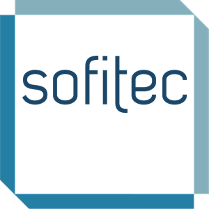 Sofitec Logo PNG Vector
