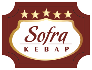 Sofra Kebap Logo PNG Vector