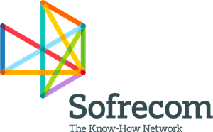 Sofrecom Logo PNG Vector