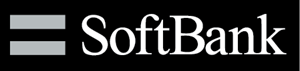 Soft Bank Logo Vector