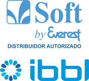 Soft By Everest - IBBL Logo PNG Vector