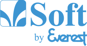 Soft by Everest Purificadores Logo Vector