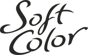 Soft Color Logo PNG Vector