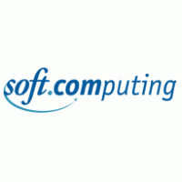 Soft Computing Logo PNG Vector