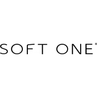 Soft One Logo Vector
