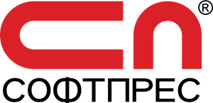 Soft Press Logo Vector